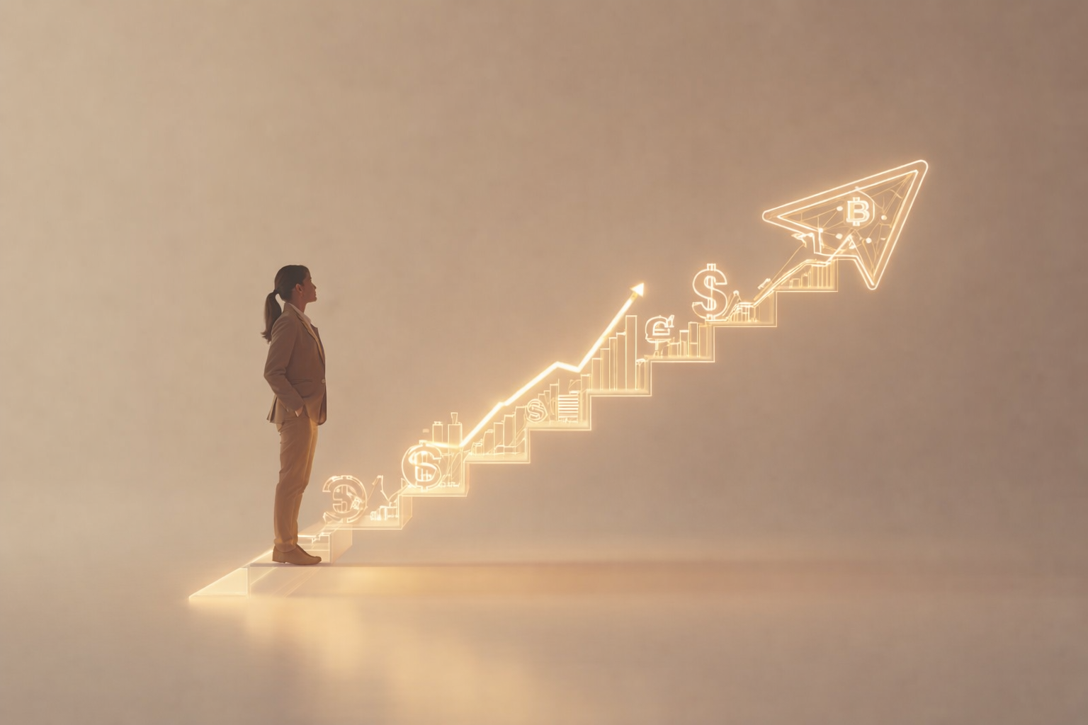 My Journey into Digital Marketing – Lessons I Learned